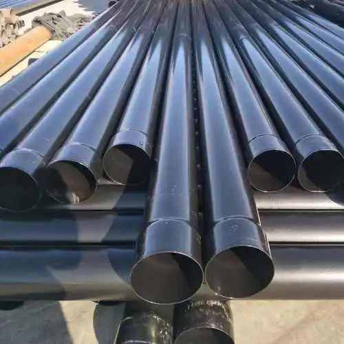 海南热浸塑钢管的施工环境有一些特殊要求
